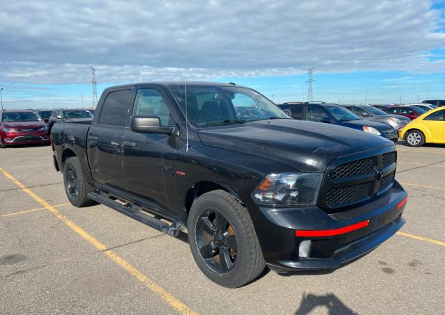 RAM 1500 ST 2016 3c6rr6kt1gg171585