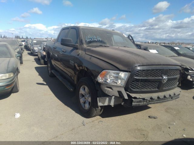 RAM 1500 2016 3c6rr6kt1gg249640