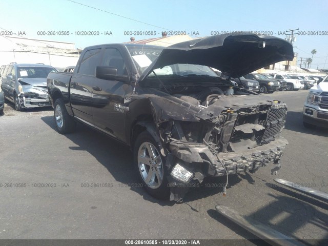 RAM 1500 2016 3c6rr6kt1gg249802