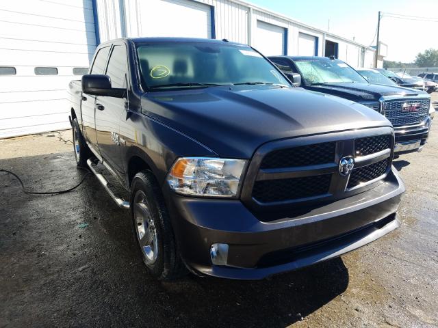 RAM 1500 ST 2017 3c6rr6kt1hg521735