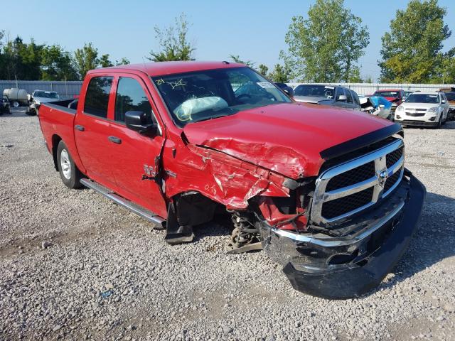 RAM 1500 ST 2017 3c6rr6kt1hg567324