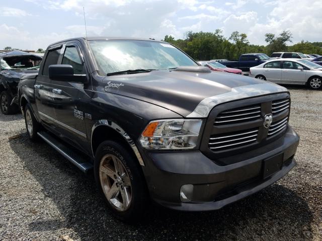 RAM 1500 ST 2017 3c6rr6kt1hg721904