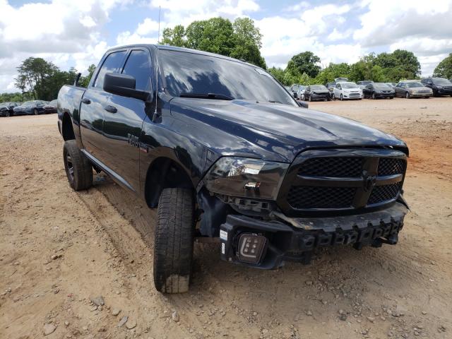 RAM 1500 ST 2017 3c6rr6kt1hg783495