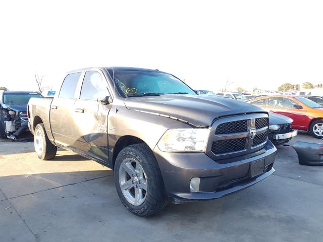 RAM 1500 ST 2018 3c6rr6kt1jg204351