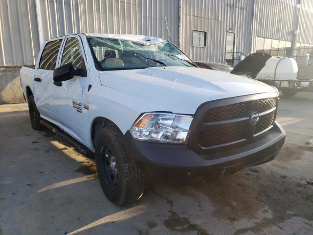 RAM 1500 CLASS 2019 3c6rr6kt1kg605304