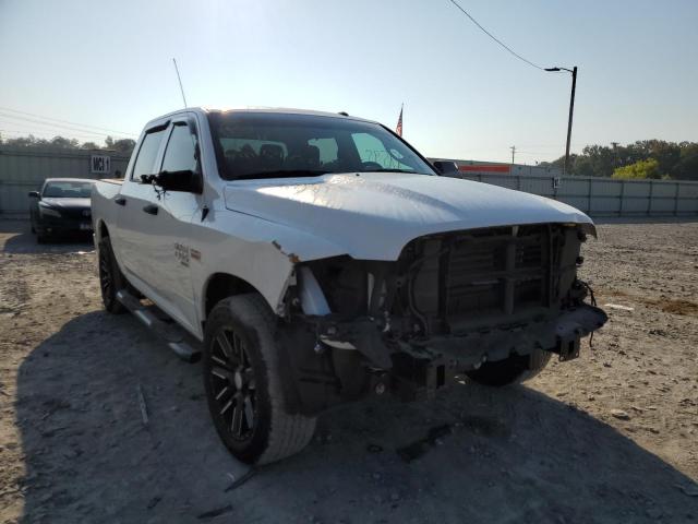 RAM 1500 CLASS 2021 3c6rr6kt1mg547567