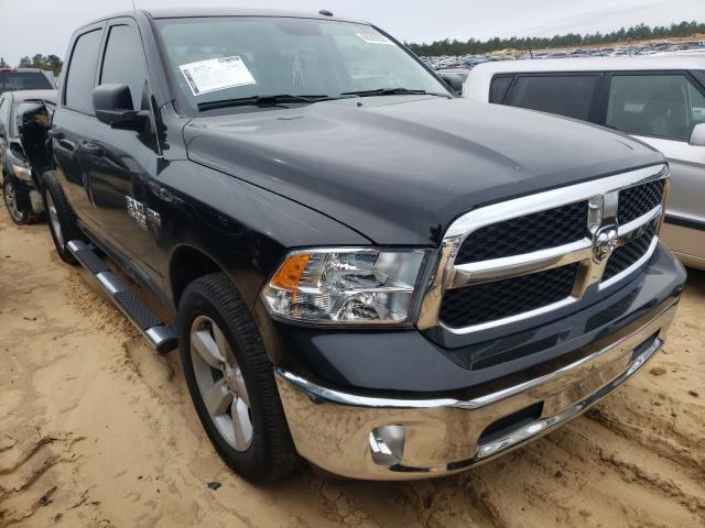 RAM 1500 CLASS 2021 3c6rr6kt1mg614586