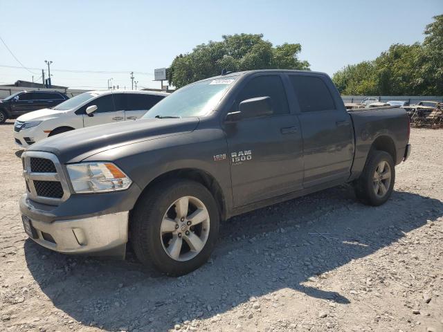 RAM 1500 CLASS 2021 3c6rr6kt1mg711271