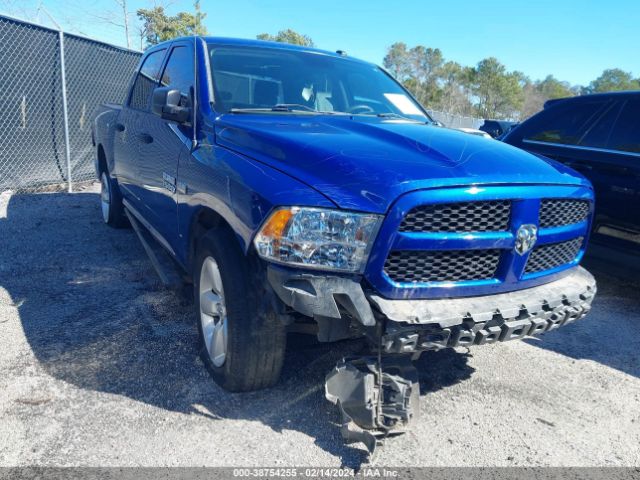 RAM 1500 2014 3c6rr6kt2eg201464