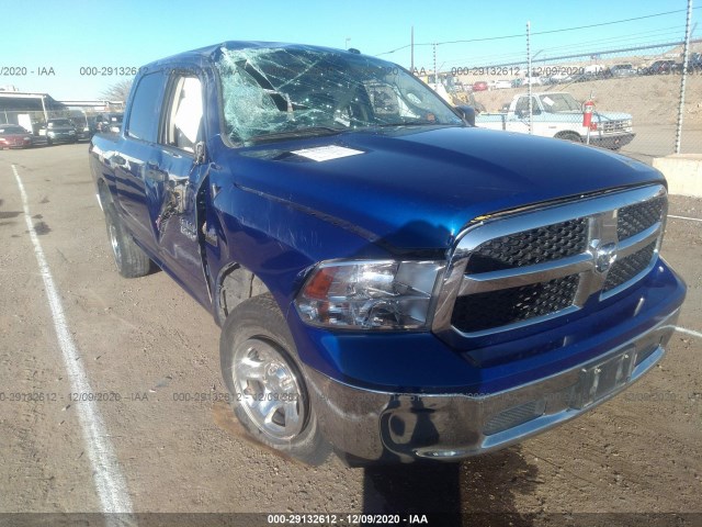 RAM 1500 2014 3c6rr6kt2eg210200