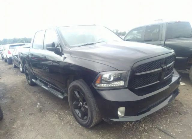 RAM 1500 2014 3c6rr6kt2eg211279