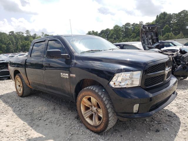 RAM 1500 ST 2014 3c6rr6kt2eg286547