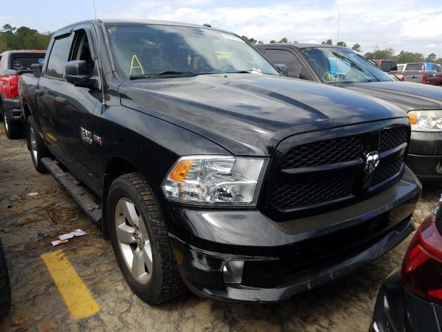 RAM 1500 ST 2014 3c6rr6kt2eg307235