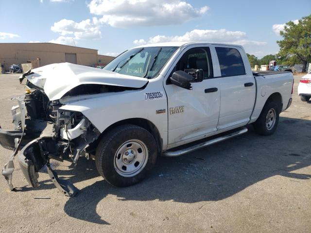 RAM 1500 ST 2015 3c6rr6kt2fg619265