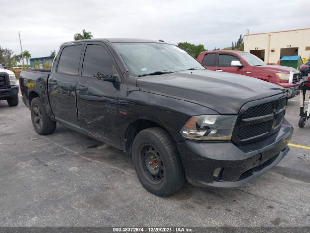 RAM 1500 2015 3c6rr6kt2fg687078