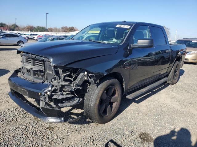 RAM 1500 ST 2016 3c6rr6kt2gg158327