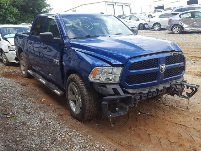 RAM 1500 ST 2016 3c6rr6kt2gg168565