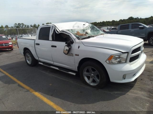 RAM 1500 2016 3c6rr6kt2gg168856