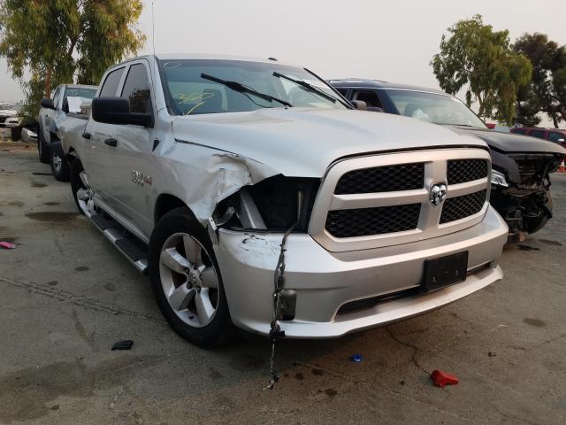 RAM 1500 ST 2016 3c6rr6kt2gg217229