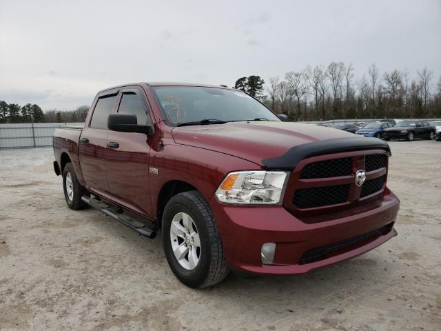 RAM 1500 ST 2016 3c6rr6kt2gg313684