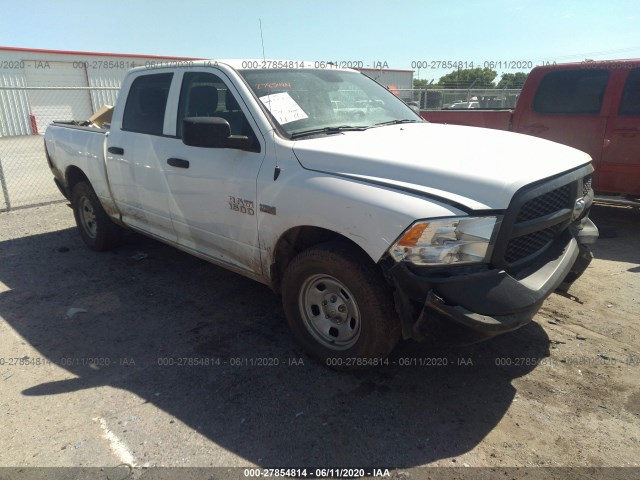 RAM 1500 2016 3c6rr6kt2gg321767