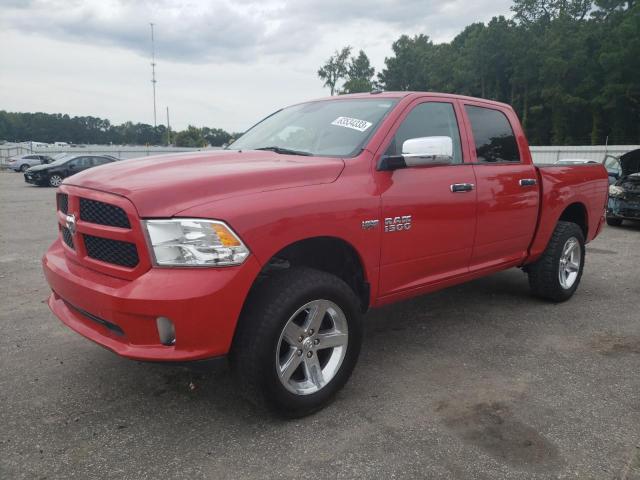 RAM 1500 ST 2016 3c6rr6kt2gg343610