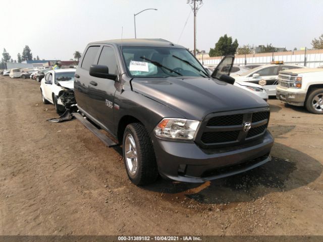 RAM 1500 2017 3c6rr6kt2hg529939