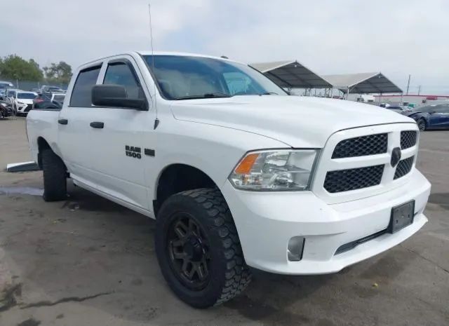 RAM 1500 2017 3c6rr6kt2hg555781