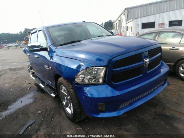 RAM 1500 2017 3c6rr6kt2hg617194