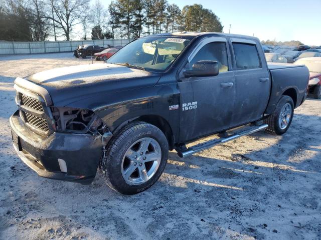 RAM 1500 ST 2017 3c6rr6kt2hg617244