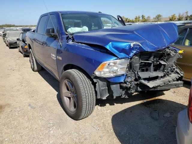 RAM 1500 ST 2017 3c6rr6kt2hg640300