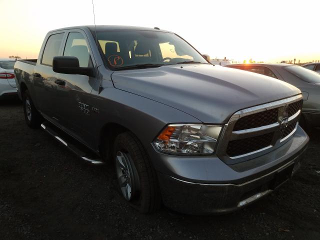 RAM 1500 CLASS 2019 3c6rr6kt2kg605294