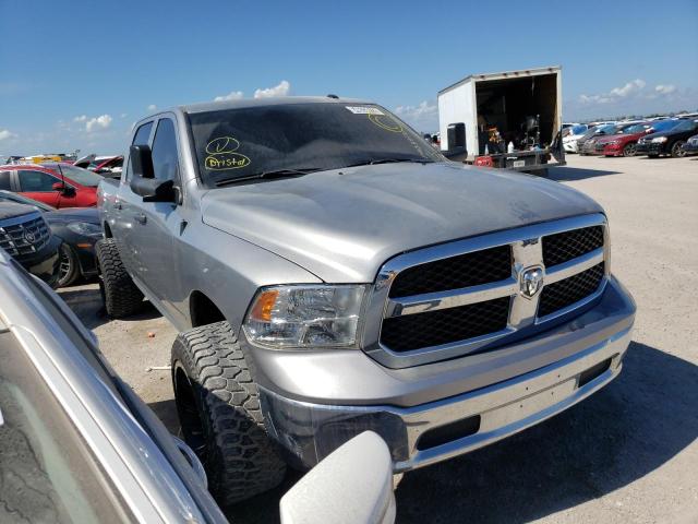 RAM 1500 CLASS 2021 3c6rr6kt2mg504114