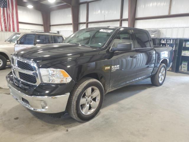 RAM 1500 CLASS 2021 3c6rr6kt2mg707018