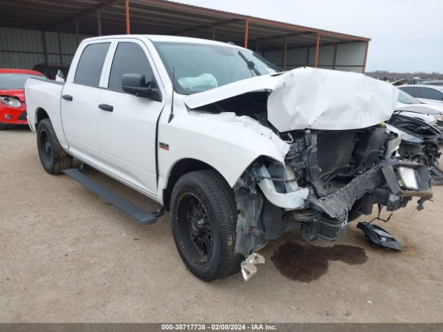 RAM 1500 2014 3c6rr6kt3eg214952