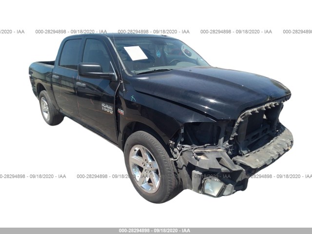 RAM 1500 2014 3c6rr6kt3eg254707