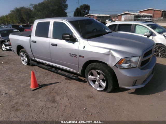 RAM 1500 2014 3c6rr6kt3eg254724