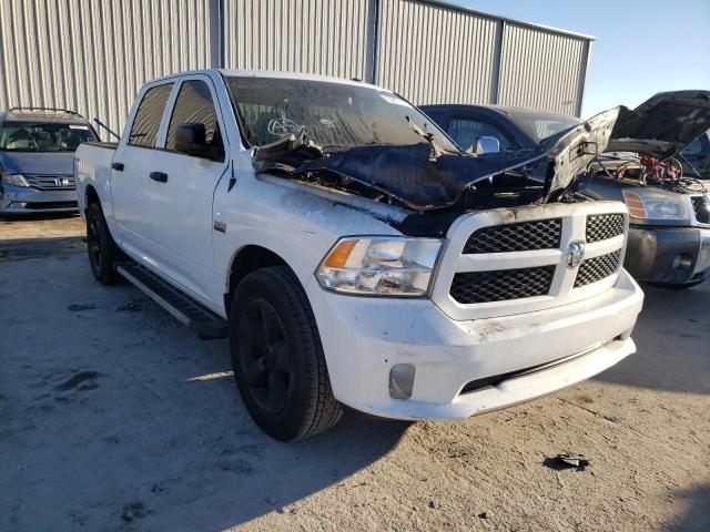 RAM 1500 ST 2014 3c6rr6kt3eg282622