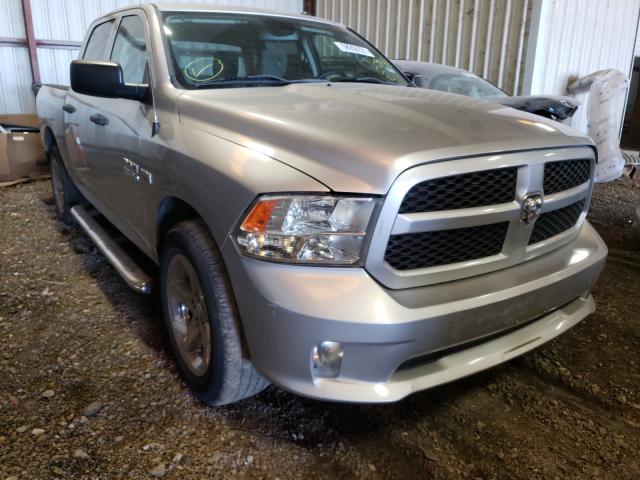 RAM 1500 ST 2014 3c6rr6kt3eg324142