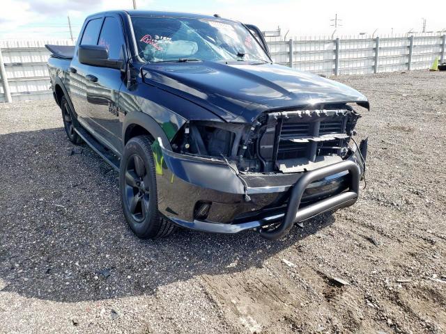 RAM 1500 ST 2015 3c6rr6kt3fg683184