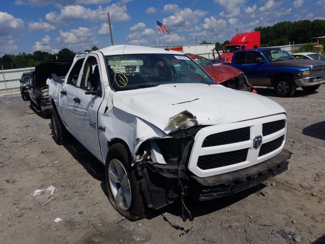 RAM 1500 ST 2015 3c6rr6kt3fg698395