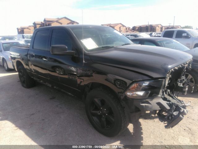 RAM 1500 2016 3c6rr6kt3gg139561