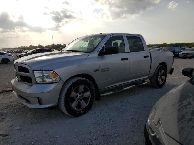 RAM 1500 ST 2016 3c6rr6kt3gg163276