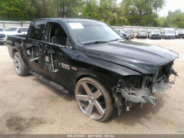 RAM 1500 2016 3c6rr6kt3gg163360