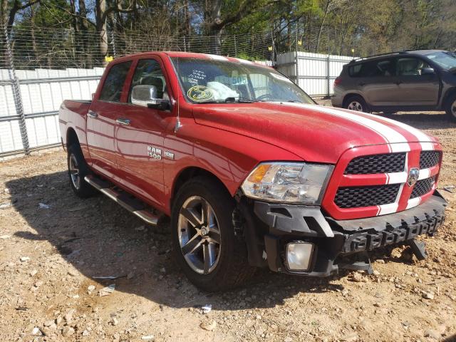 RAM 1500 ST 2016 3c6rr6kt3gg183429