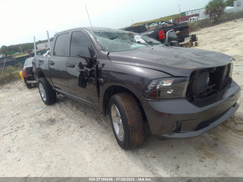 RAM 1500 2016 3c6rr6kt3gg197900