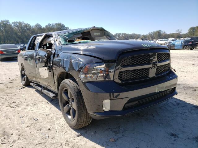 RAM 1500 ST 2016 3c6rr6kt3gg209706