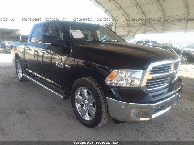 RAM 1500 2016 3c6rr6kt3gg275480