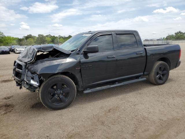 DODGE 1500 2016 3c6rr6kt3gg315749