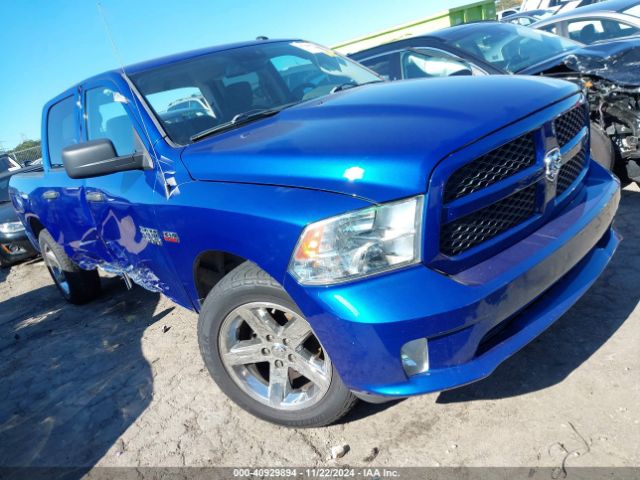 RAM 1500 2016 3c6rr6kt3gg325763